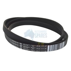 2466300203 Belt Elastic Poly V Beko Washing Machine